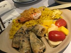 -美奈小馆·越南料理(中航城君尚购物中心店)