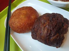 -老回回小吃(百万庄店)