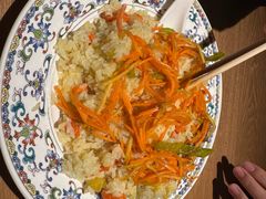 -撒拉花儿·新疆菜·清真(太阳宫店)