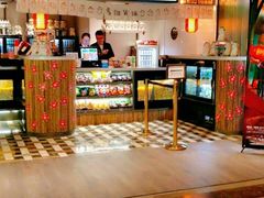 小食处-成都百丽宫影城(LUXE太古里店)