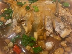 -小厨师·二十年沈家门小海鲜(百井坊巷店)