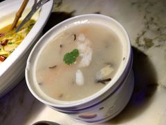 -绿茶餐厅(乐峰广场店)