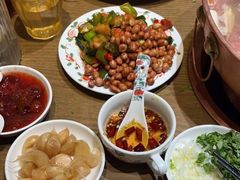 -北京老门框爆肚涮肉馆(凤城六路店)