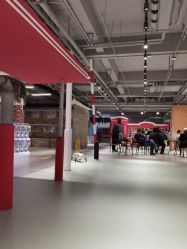 -欢乐陶陶儿童主题乐园(龙岗店)