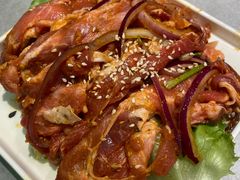 -正宗齐齐哈尔烤肉·齐牛哥鲜切炭火烤肉(杭州总店)