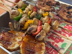 -炒豆合作社(东四总店)