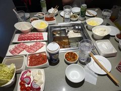 -海底捞火锅(和安宁春城店)