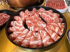 脆骨羔羊肉卷-牛街清真满恒記(平安里西大街店)