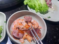 -梨花自助烤肉(天河城店)