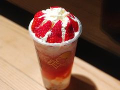 -喜茶(广州北京路惠福东店)