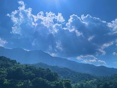 -罗浮山嘉宝田森林温泉度假酒店