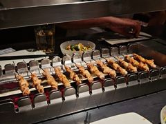 -很久以前羊肉串(朝阳路店)