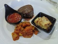 -新侨三宝乐西餐厅(崇文门店)