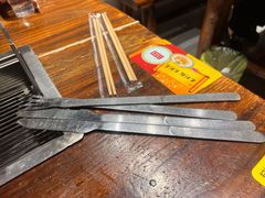 -旺烤园烧烤·炭烤羊腿(吴江阳光新天地店)