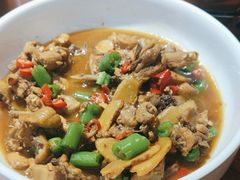 -好帮厨·下饭浏阳菜·坚持现炒(月湖店)