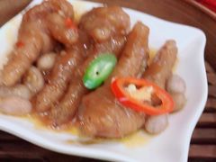 -点都德(华强南店)