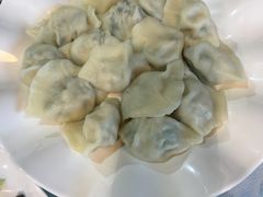 -大清花饺子(五五路店)