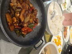 -三元宾馆-中餐厅