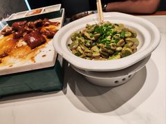 -老周家酱卤猪蹄私房菜(克拉玛依西街店)