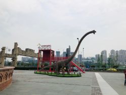 点击看大图 -恐龙探索乐园(磁器口店)