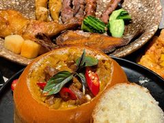 -Home Thai·泰谣(王府井apm店)