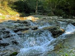 -龙门涧景区