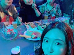 -M-MIX电音烤吧