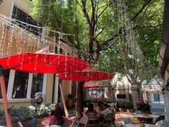 -玫瑰厅上海菜(兴国路店)