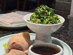 -小城故事·地道宁波味(月湖盛园店)