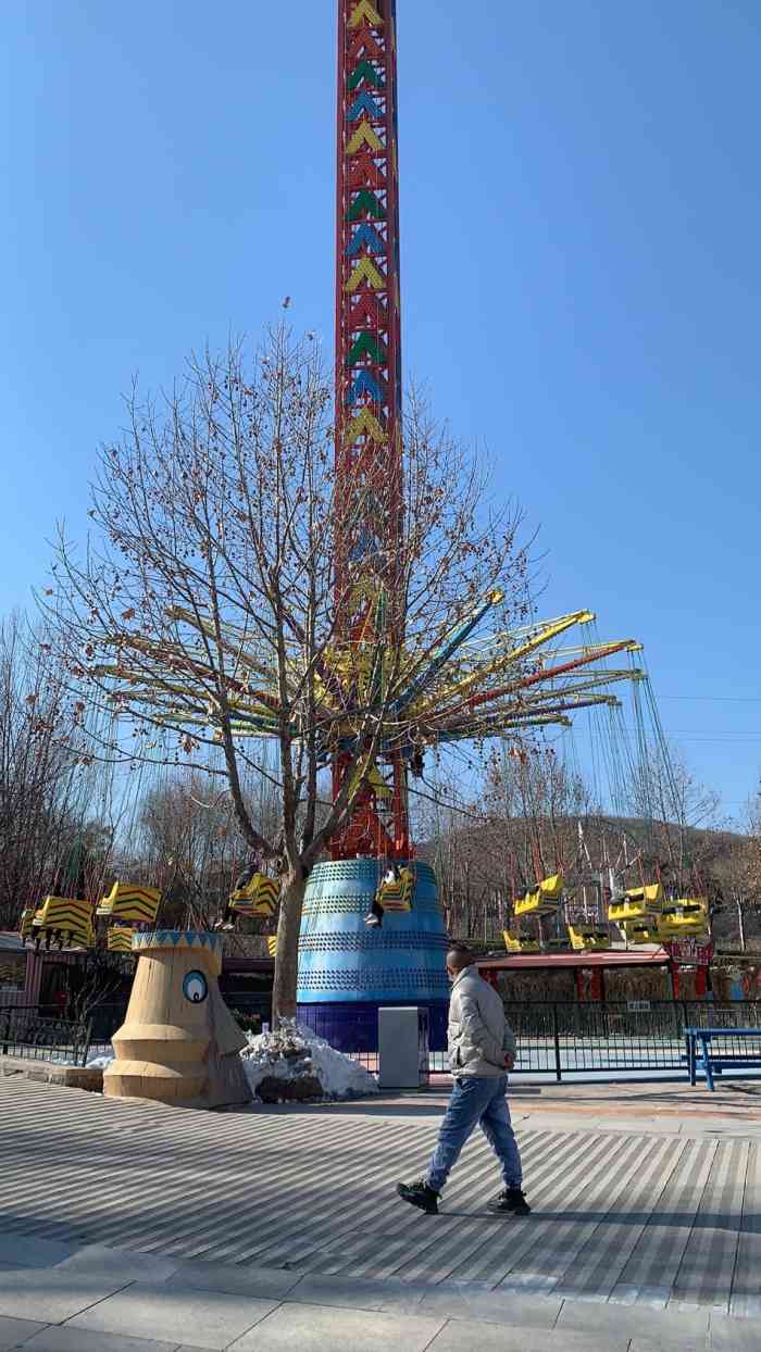 辛瑪王國主題遊樂園