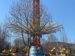 -辛玛王国游乐园