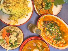 -拾光音乐餐酒吧(告庄星光夜市店)