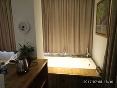 -武夷山旧街壹号溪岸旅馆(三姑度假区店)