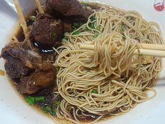 -杭嘉湖咬强羊肉面馆(永兴路总店)