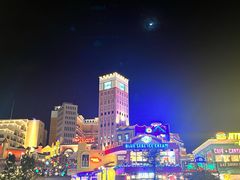 -美国村