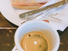 -COSTA COFFEE(西直门店)