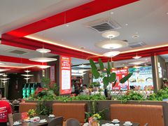 -韶山冲湘菜(中兴大街店)