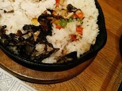 野生牛肝菌-云海肴·汽锅鸡·云南菜(天津国金汇店)