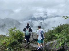-九峰山