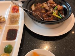 -铭轩中餐厅·海南菜·粤菜(亚龙湾瑞吉店)