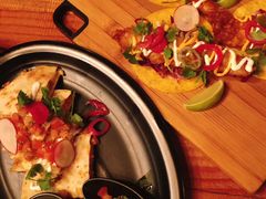 -Luchador摔跤手墨西哥餐厅(恒宇广场店)