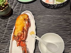 -天瑞轩·粤菜餐厅