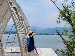 -长兴太湖图影湿地文化园