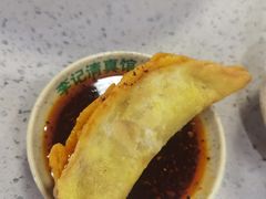 -李记清真馆(打钉巷店)