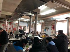 大堂-大槐树烤肉馆