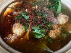 -淳澄水盆羊肉