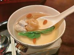 -海航大厦万豪酒店彩海轩中餐厅(霄云路店)