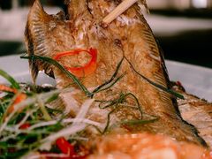 -渔娘渔家丹东海鲜(东直门店)