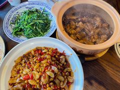 -小柴米·传统江西菜(万寿宫店)