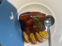 -望乡楼上海菜(日月光店)